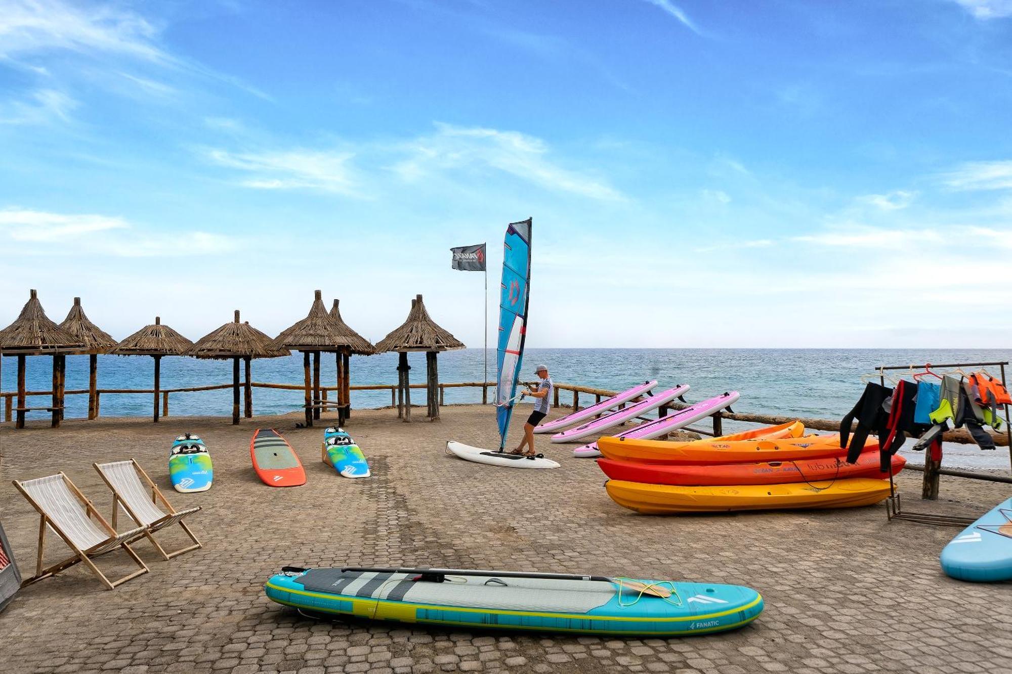 Servatur Monte Feliz - Powered By Playitas Playa Del Aguila  Exteriér fotografie